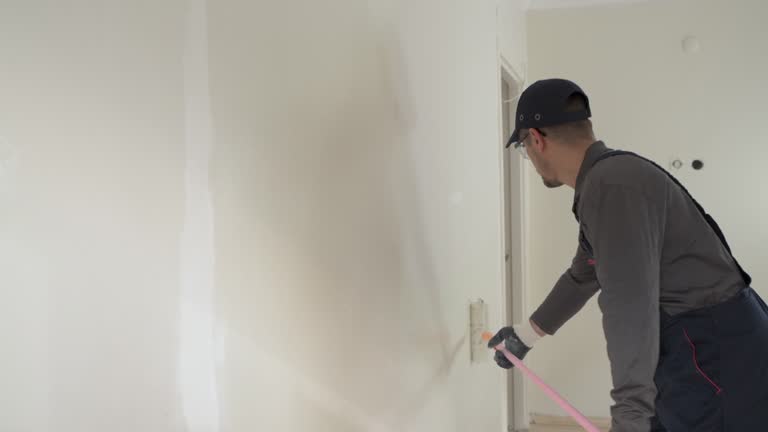 Best Ceiling Drywall Installation  in Fridley, MN